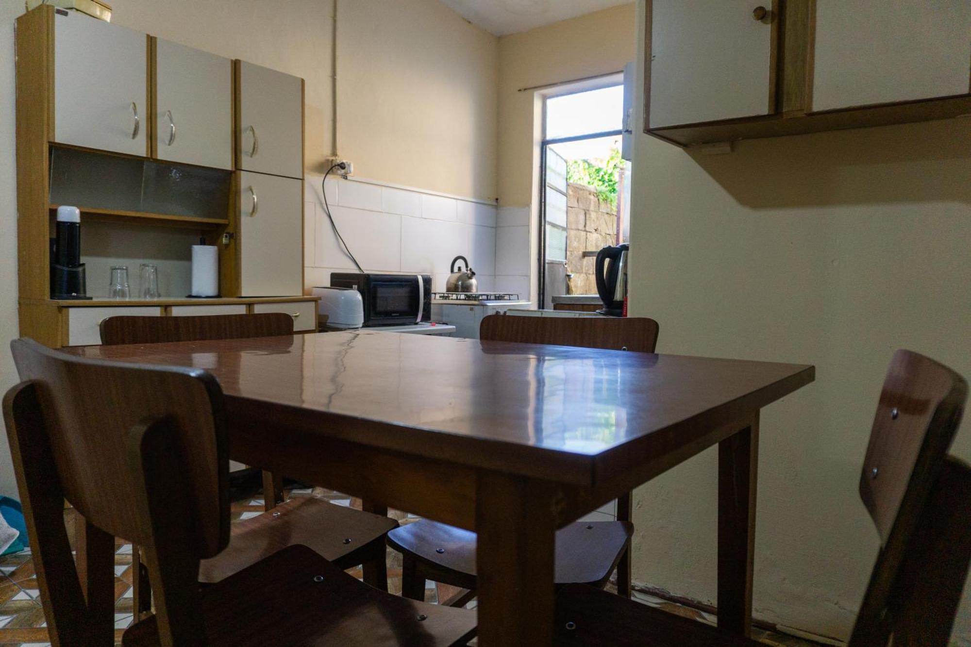 Ferienwohnung Mi Casa Es Tu Casa Melo Exterior foto