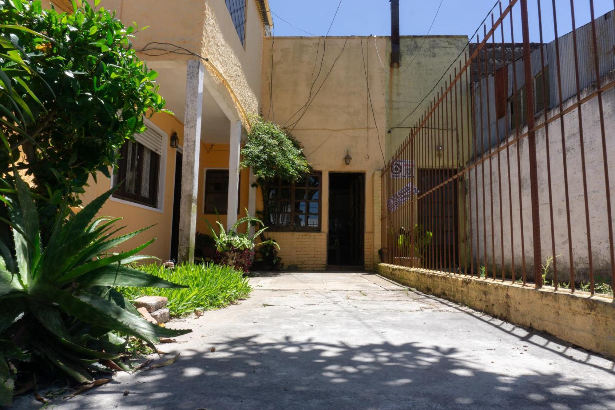 Ferienwohnung Mi Casa Es Tu Casa Melo Exterior foto