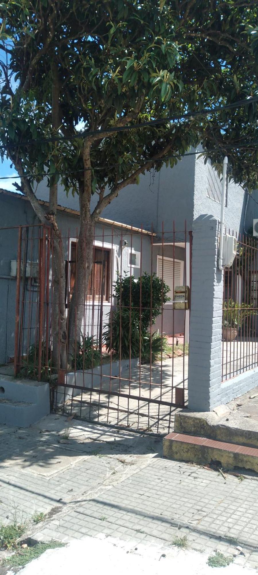 Ferienwohnung Mi Casa Es Tu Casa Melo Exterior foto