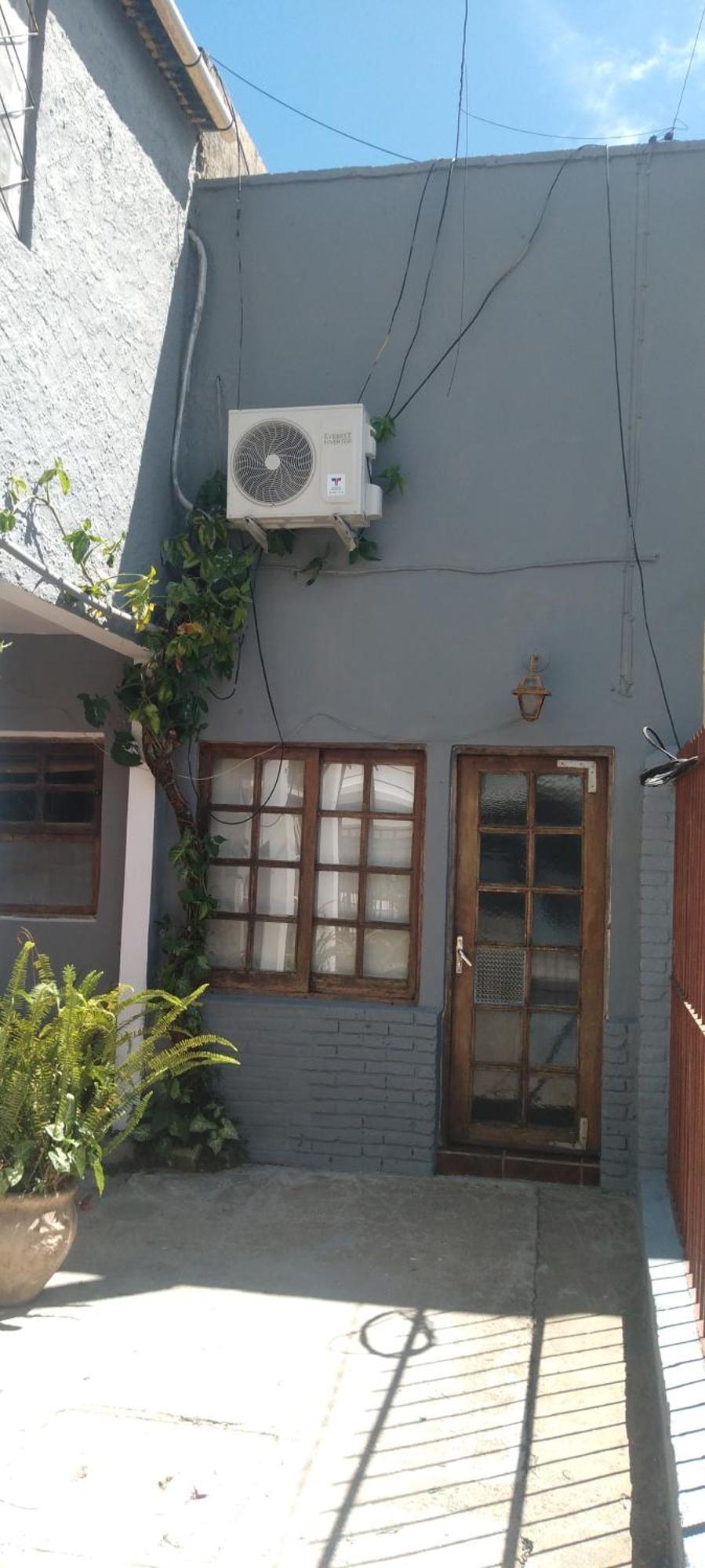 Ferienwohnung Mi Casa Es Tu Casa Melo Exterior foto
