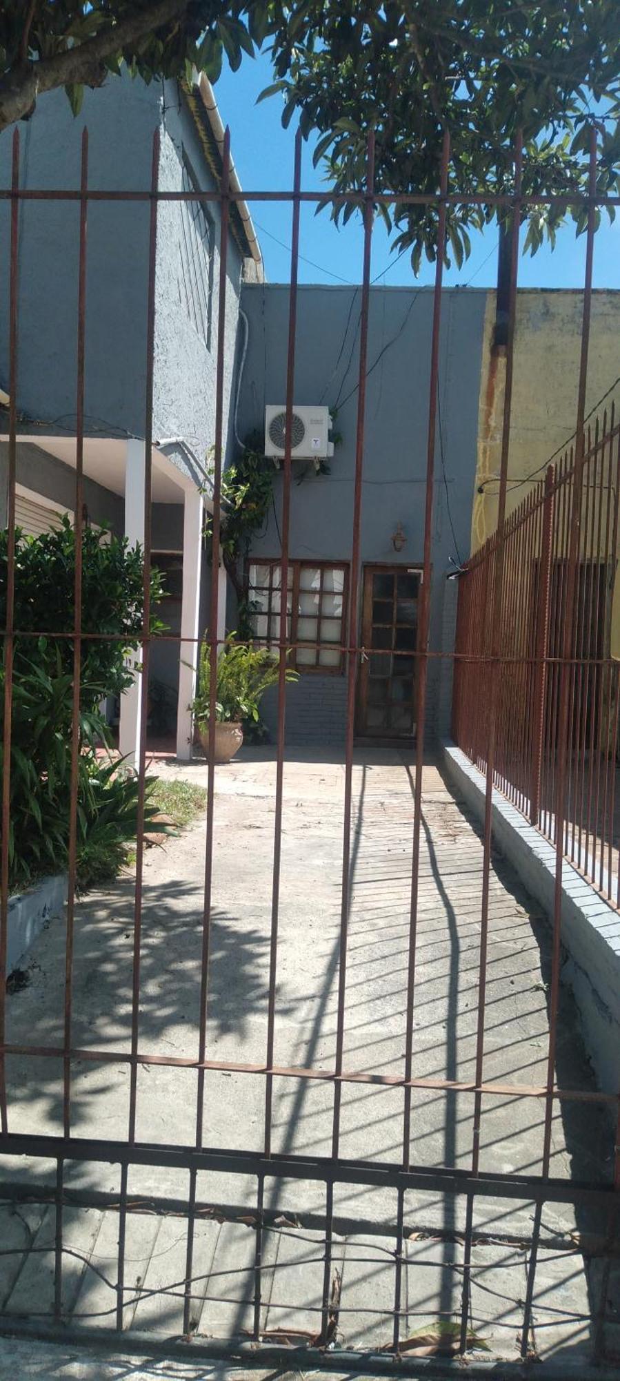 Ferienwohnung Mi Casa Es Tu Casa Melo Exterior foto