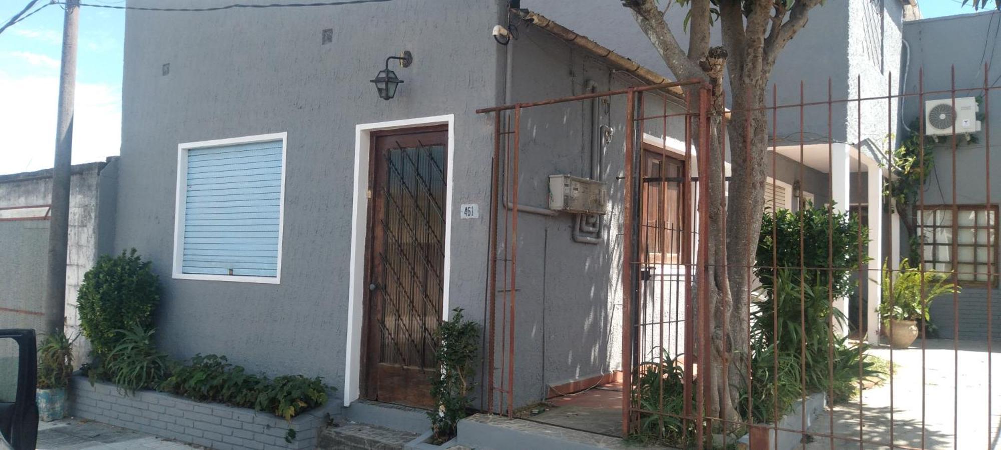 Ferienwohnung Mi Casa Es Tu Casa Melo Exterior foto